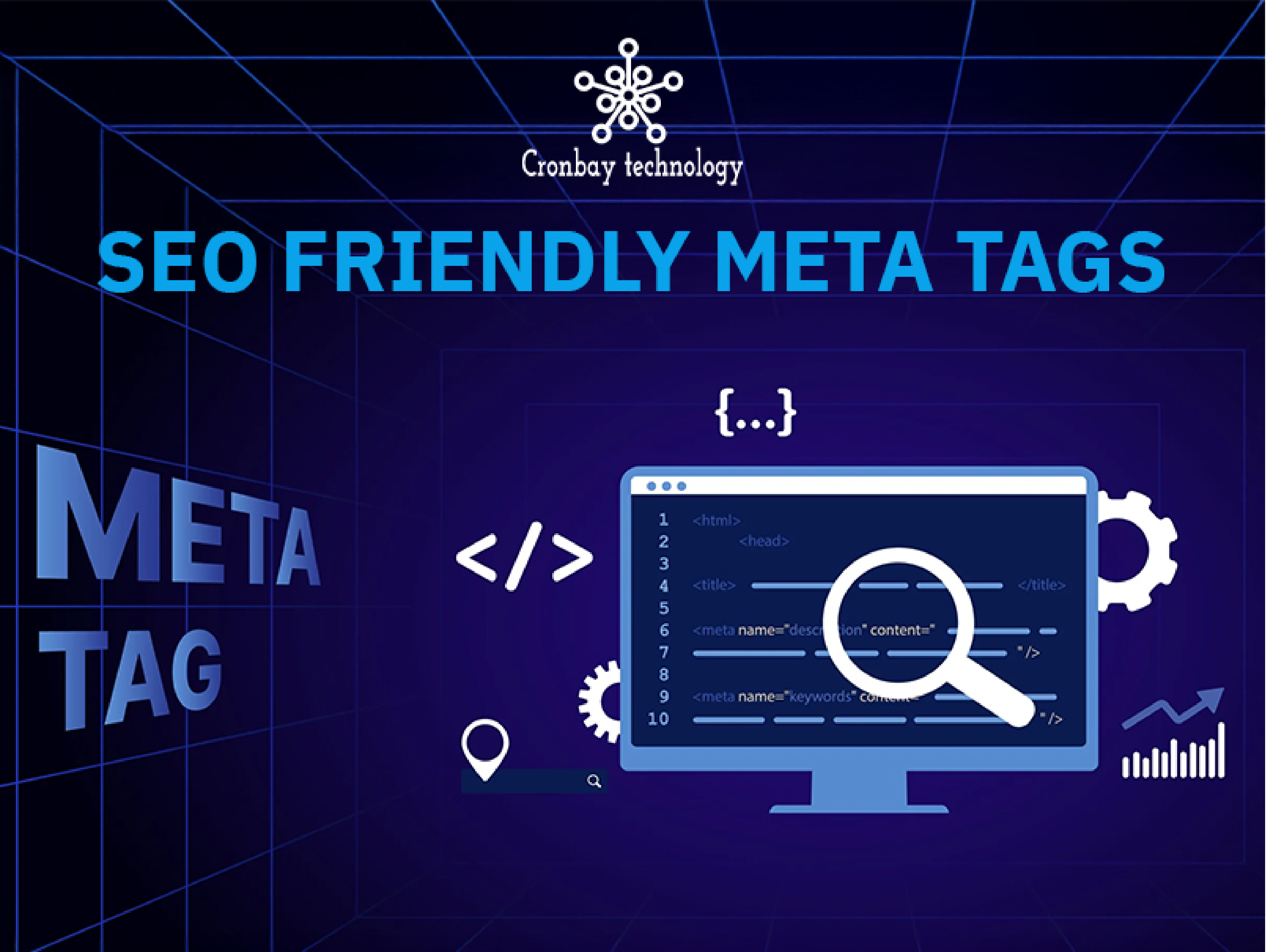SEO Friendly Meta Tags